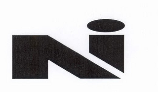 NI logo