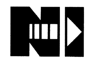 NI logo