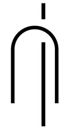 NI logo