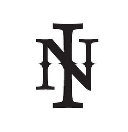 NI logo
