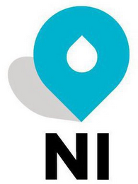 NI logo
