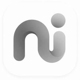 NI logo