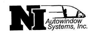 NI AUTOWINDOW SYSTEMS, INC. logo