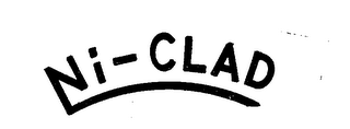 NI-CLAD logo