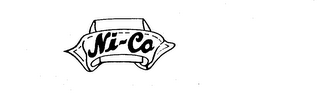 NI-CO logo