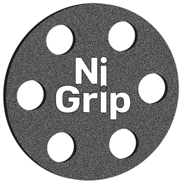 NI-GRIP logo