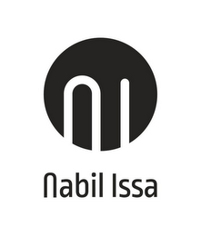 NI NABIL ISSA logo