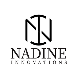 NI NADINE INNOVATIONS logo