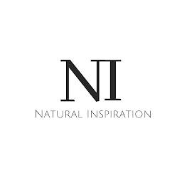 NI NATURAL INSPIRATION logo