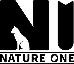 NI NATURE ONE logo