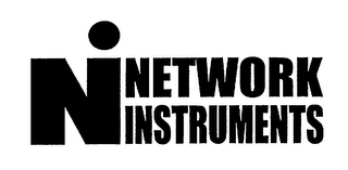 NI NETWORK INSTRUMENTS