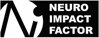 NI NEURO IMPACT FACTOR logo