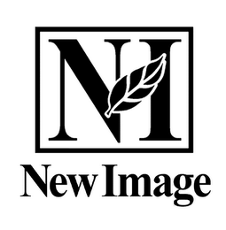 NI NEW IMAGE logo
