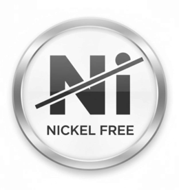 NI NICKEL FREE logo