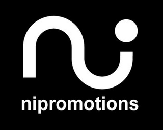 NI NIPROMOTIONS logo