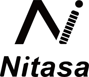 NI NITASA logo