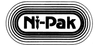 NI-PAK logo