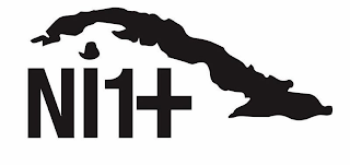 NI1+ logo