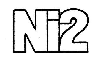 NI2 logo