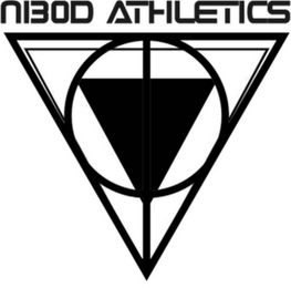 NI30D ATHLETICS logo