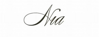 NIA logo
