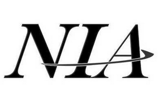 NIA logo