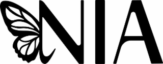 NIA logo