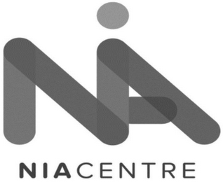 NIA CENTRE logo