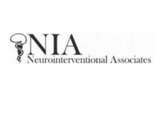 NIA NEUROINTERVENTIONAL ASSOCIATES logo