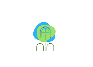 NIA NIA logo