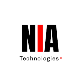 NIA TECHNOLOGIES logo