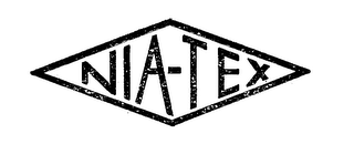 NIA-TEX logo