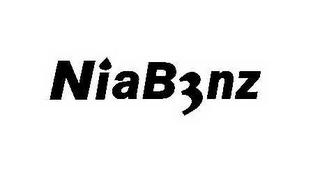 NIAB3NZ logo