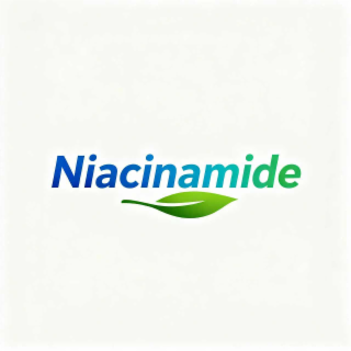 NIACINAMIDE logo