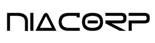 NIACORP logo