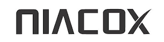 NIACOX logo
