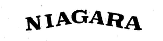 NIAGARA logo