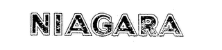 NIAGARA logo