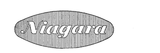 NIAGARA logo