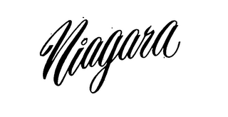 NIAGARA logo