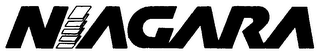 NIAGARA logo