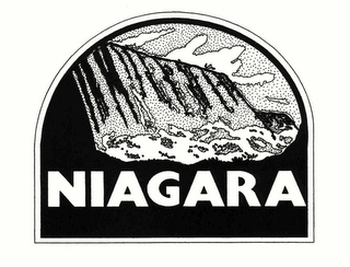 NIAGARA logo