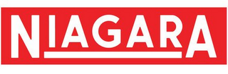 NIAGARA logo