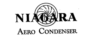 NIAGARA AERO CONDENSER logo