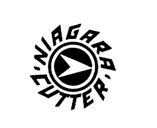 NIAGARA CUTTER logo