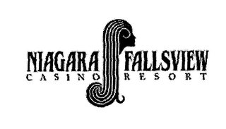 NIAGARA FALLSVIEW CASINO RESORT logo