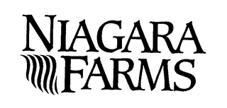 NIAGARA FARMS logo