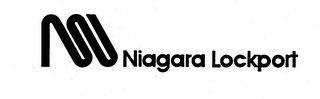 NIAGARA LOCKPORT logo