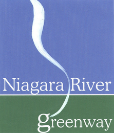 NIAGARA RIVER GREENWAY logo