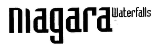 NIAGARA WATERFALLS logo